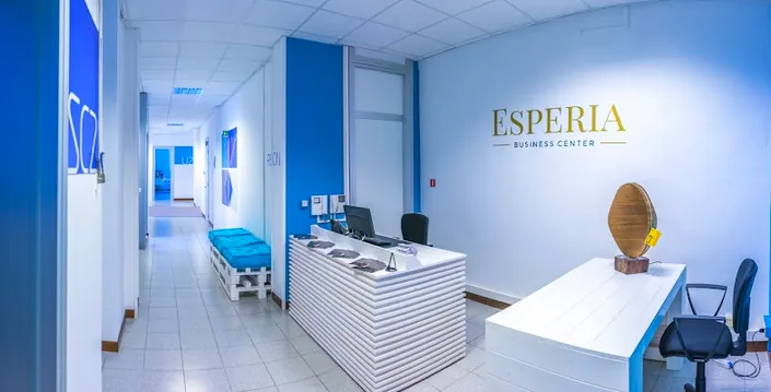 Esperia Business Center Srl