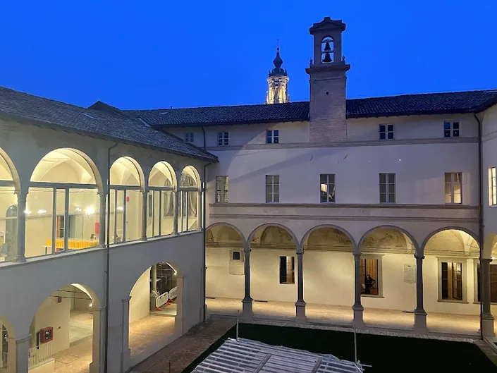 Laboratorio Aperto di Parma