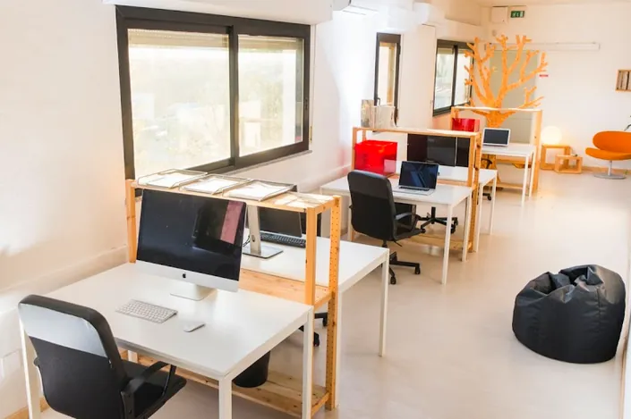 Master Coworking Rimini