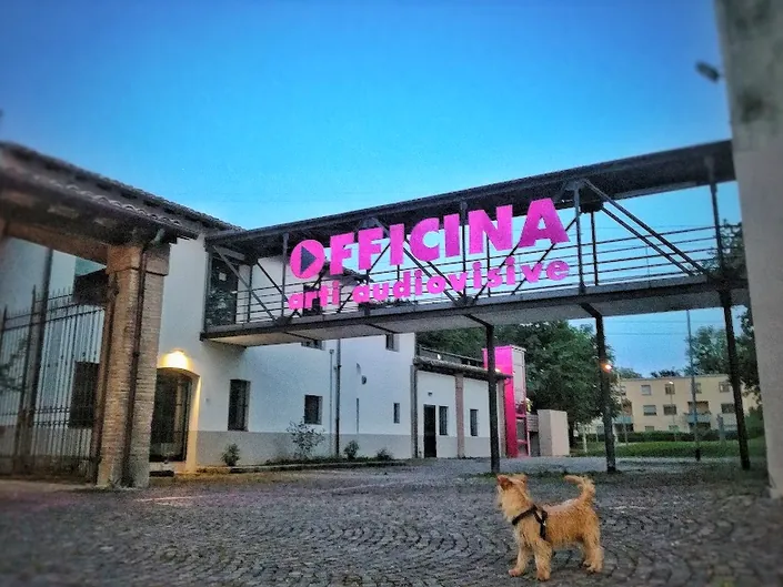 Officina delle Arti Audiovisive