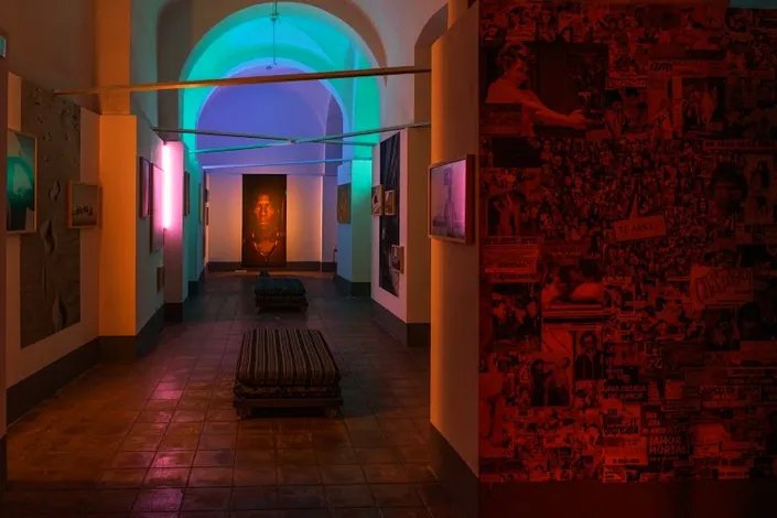 2LAB Culture Contemporanee