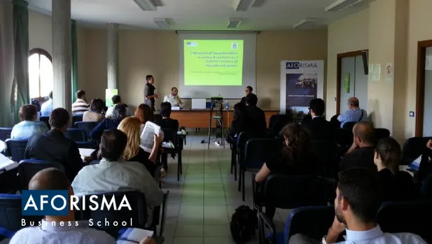 AFORISMA School of Future