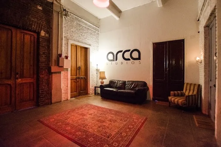 ARCA Studios