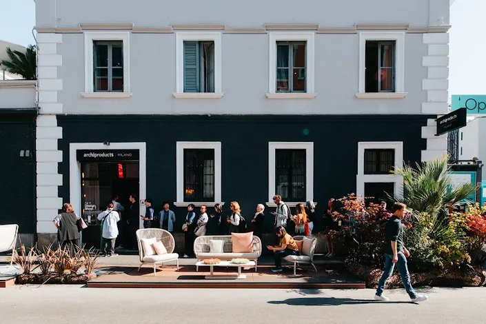 Archiproducts Milano
