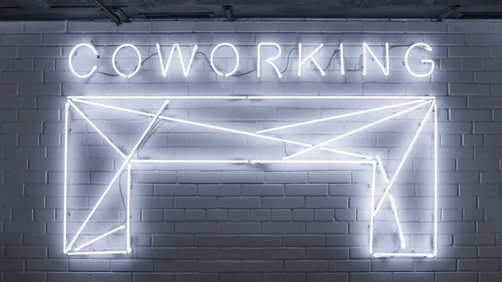 Area_591 Coworking