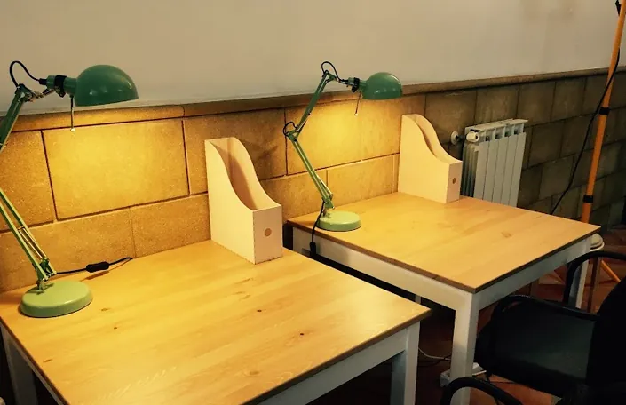 Atelier CoLavoro