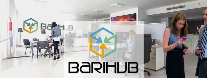 BariHub