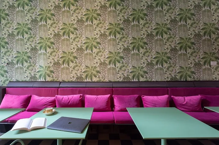 BeetCommunity – Coliving & Coworking Palermo