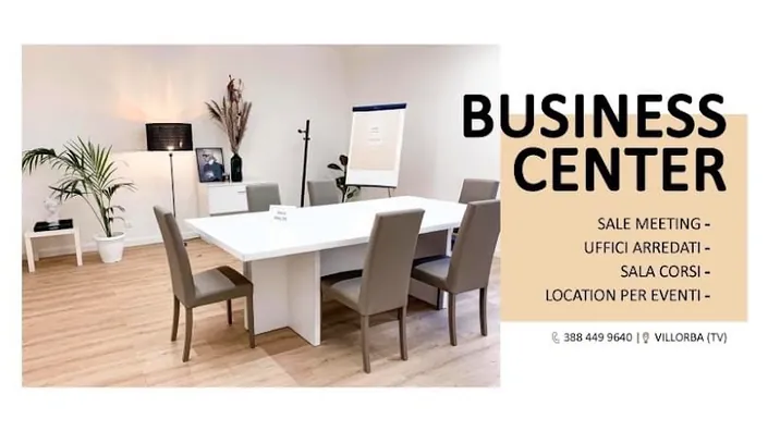 BUSINESS HUB TREVISO