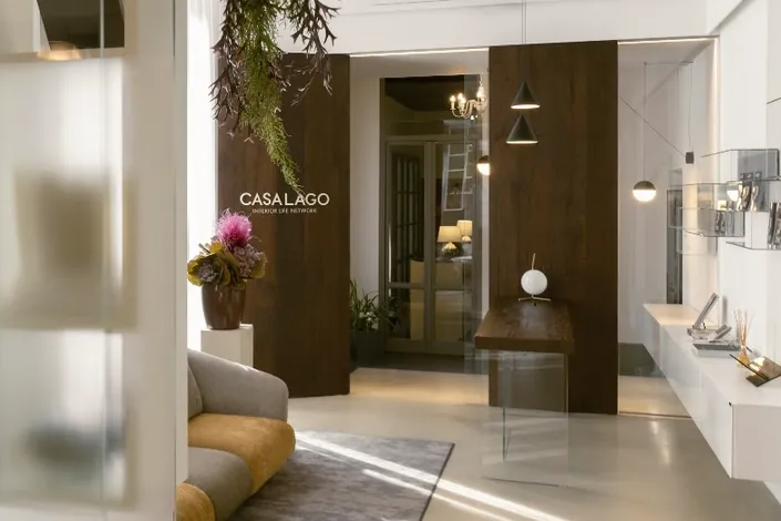 CASA LAGO