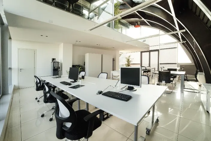 Centro Direzionale BICENTER Executive