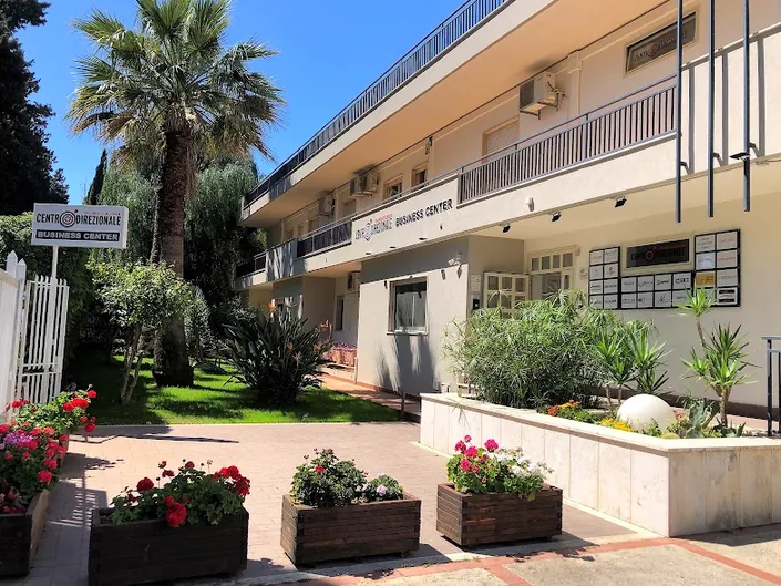 Centro Direzionale – Business Center Palermo