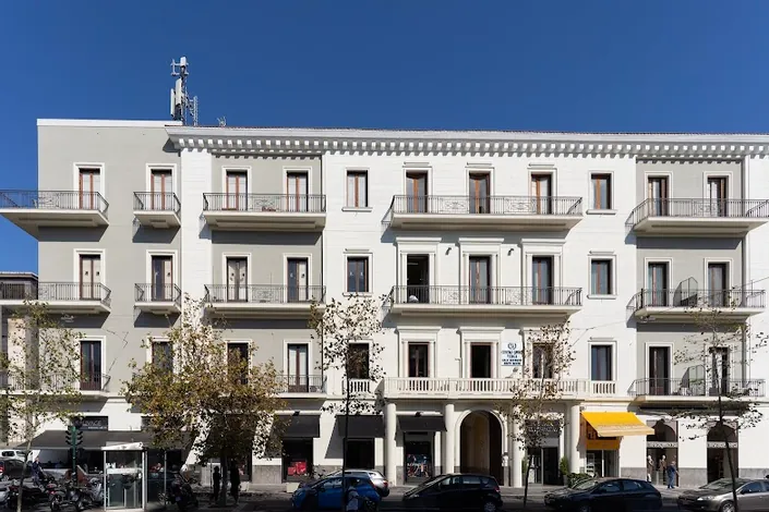 Centro Uffici Verga