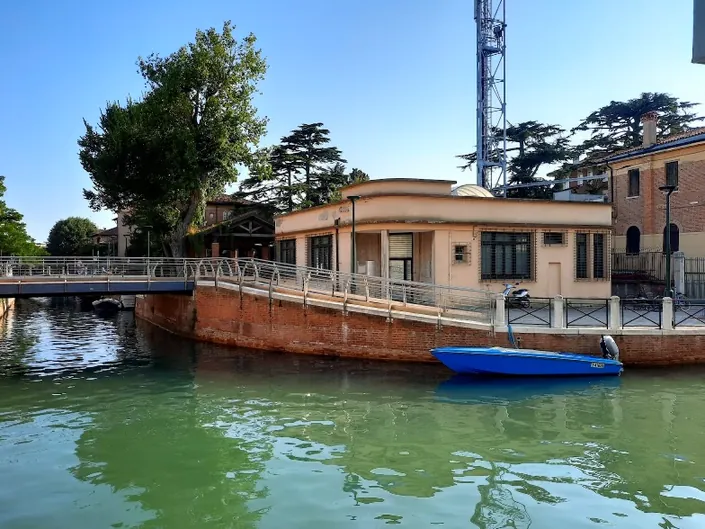 Centro Vettor Pisani