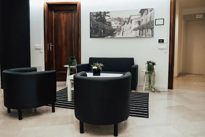 Centruffici Brescia Srl – Coworking e Uffici