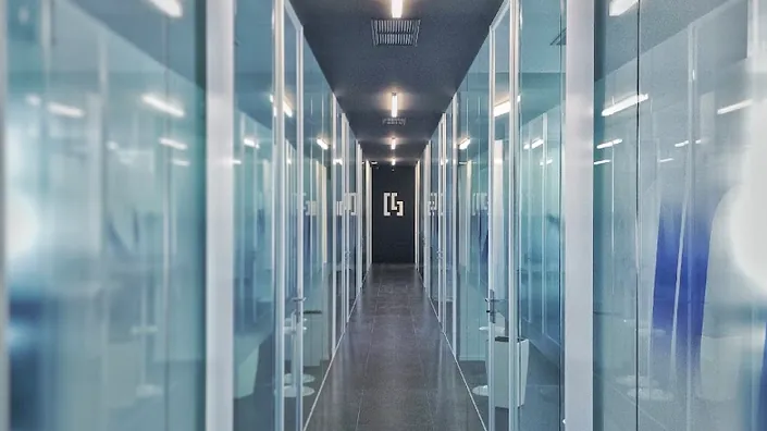 Changes Coworking