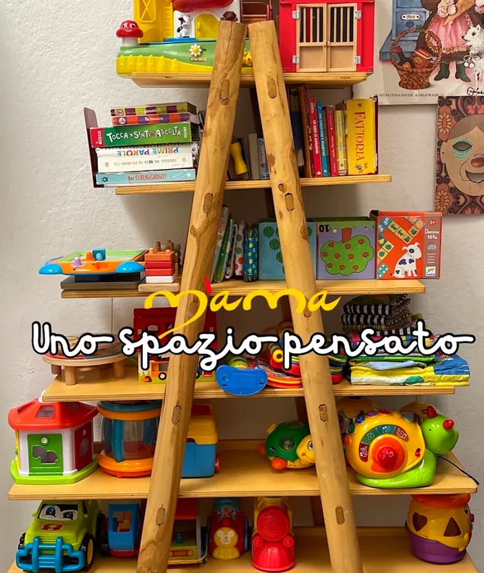 Circolo M’ama