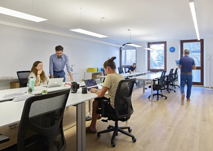 CLHUB Palazzo Benvenuti