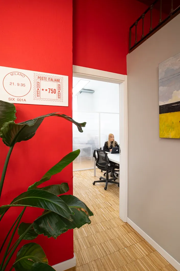 Cofoundry Coworking | Milano Martesana