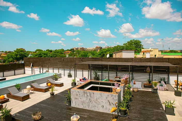 Coho Loft