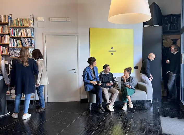 Condiviso Agenzia di Comunicazione
