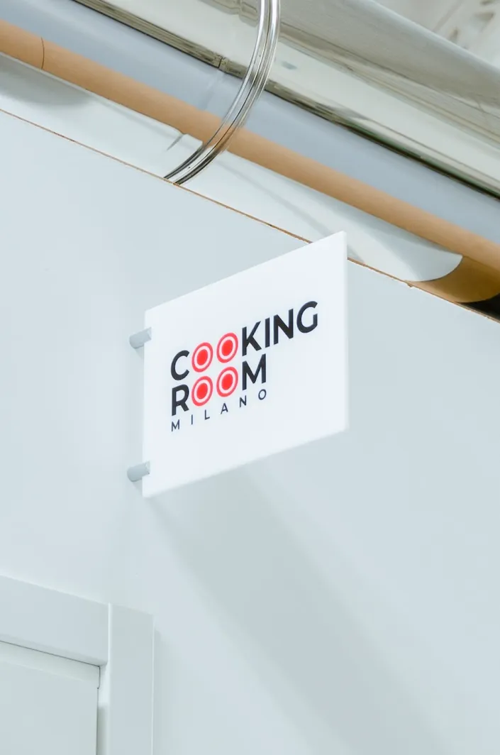 Cooking Room Milano