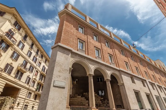 Copernico Repubblica