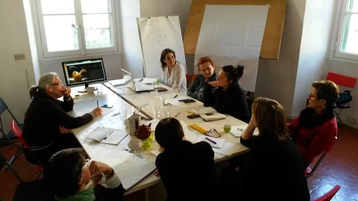 COSA COworking SAvona