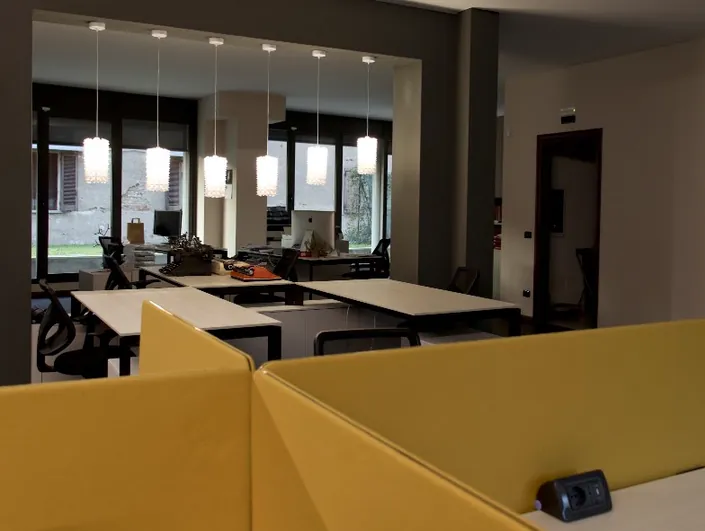 COW Coworking a Treviglio