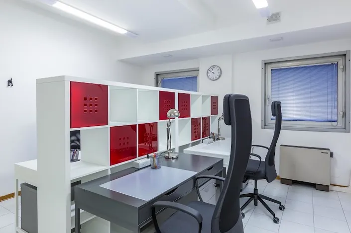 COWO® Coworking Mestre Via Torino