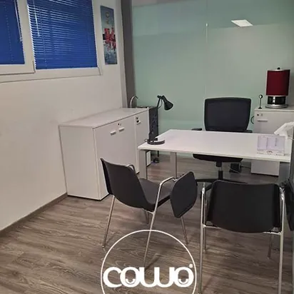 COWO® Coworking Milano Crescenzago Palmanova