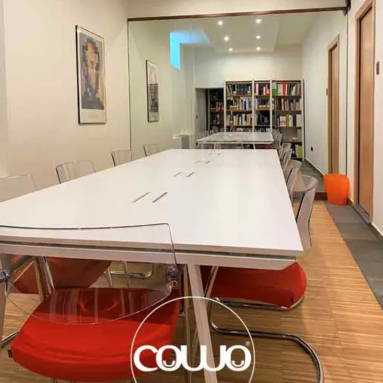 COWO® Coworking Milano Stazione Centrale