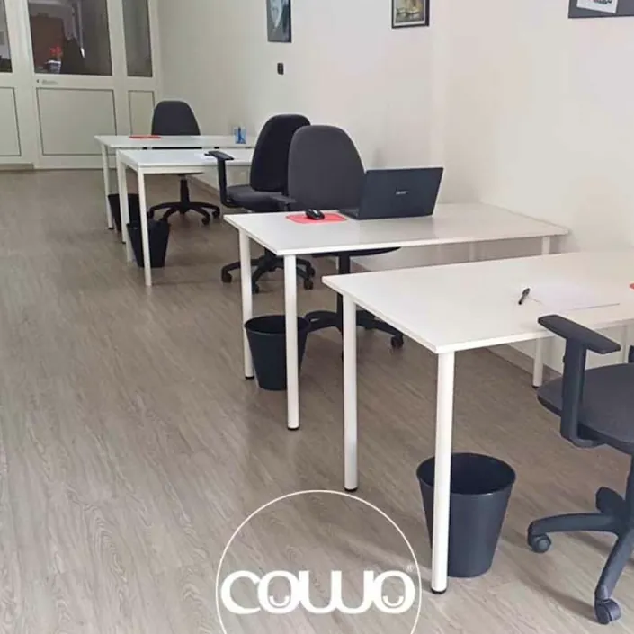 COWO® Coworking Pietra Ligure Savona