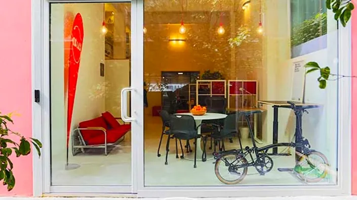 COWO® HQ – Coworking Milano Lambrate