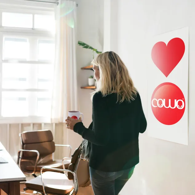 COWO® Milano Buenos Aires