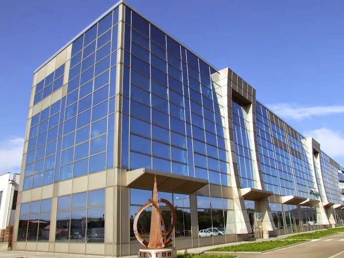 Coworking 599 Europa