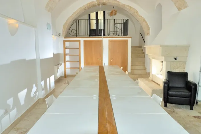 Coworking Barsento10