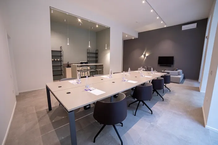 Coworking Be Mate Torino