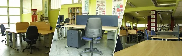 Coworking by phid srl