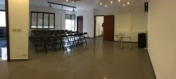 COWORKING -C.M.C SERVIZI