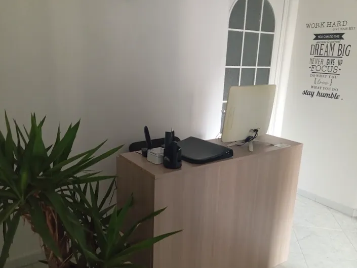 Coworking Catania
