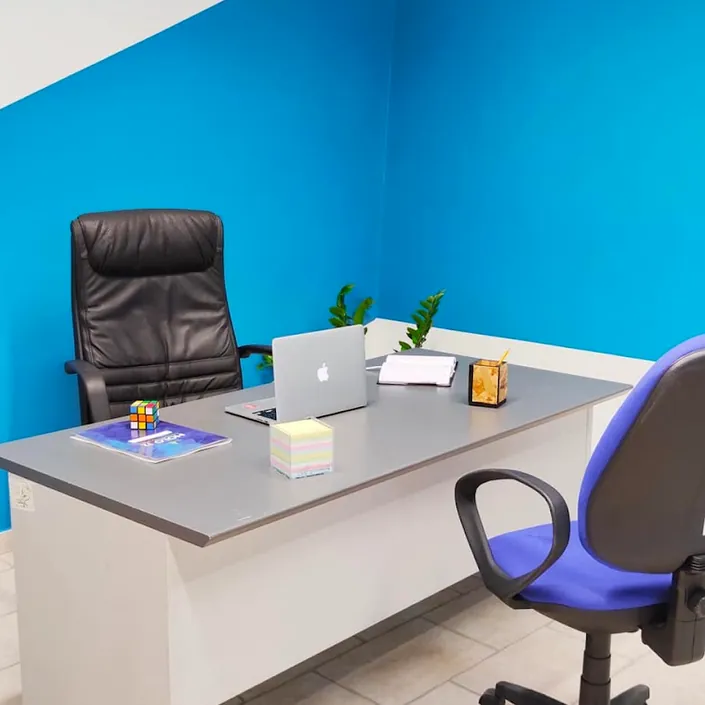 COWORKING MOLO 12 BRINDISI