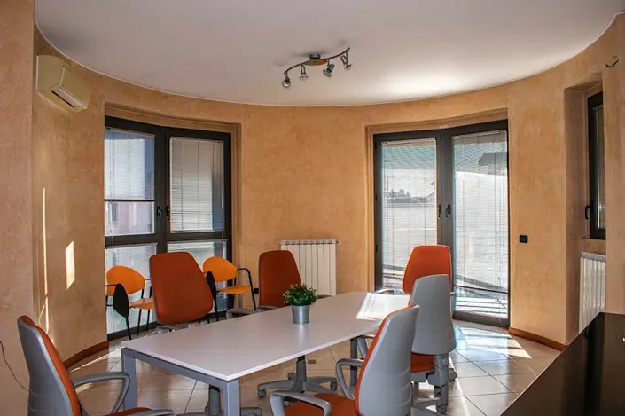 Coworking Monza