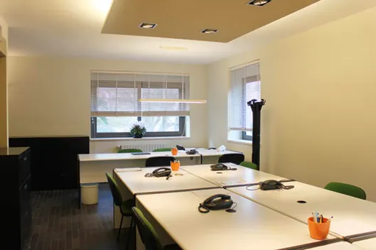 Coworking Palermo Empower