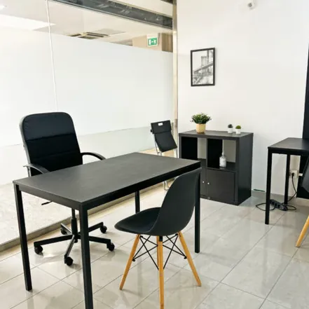 Coworking Salerno – Coworxs by Petitbureau