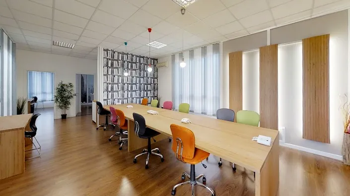 Coworking Sardinia