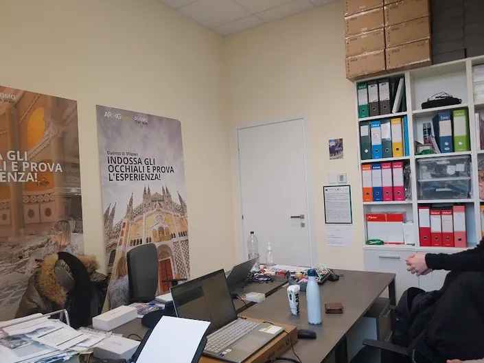 Coworking Toogether & Academy