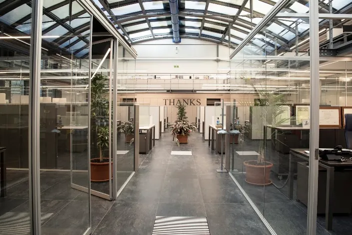 Coworking Working-Milano