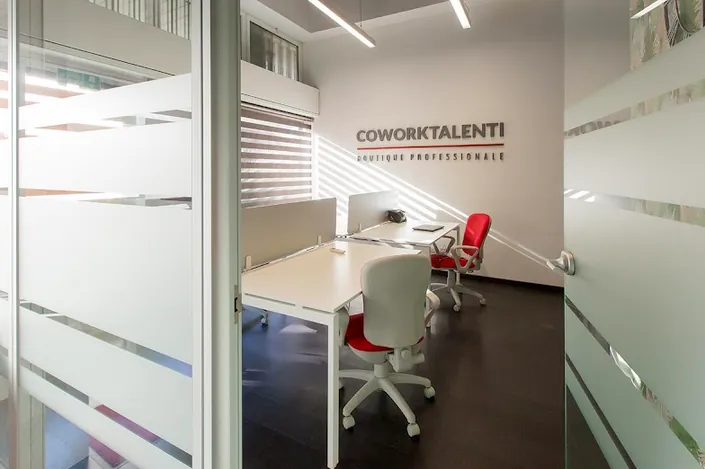 CoworkTalenti