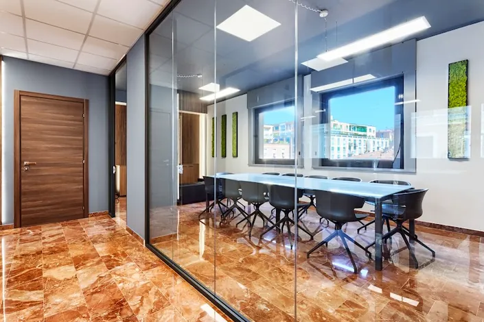 Crea System Uffici Arredati & Coworking a Bologna